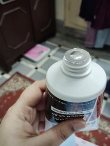 Ustra De Tan Face Mask