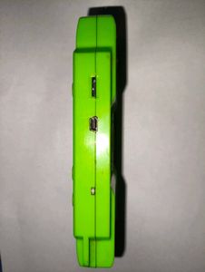 Green PVP Pocket Light Video Game🎮