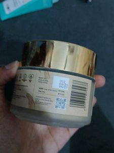 Nature 4 Natur Face Cleanser