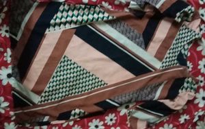 Printed Kurti