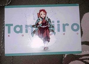 Anime Posters- Set Of 3