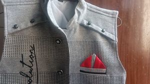 Nehru Jacket