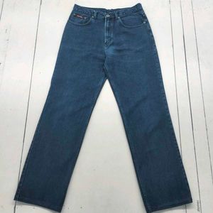 Baggy Jeans