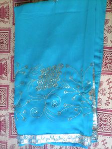 formal saree 😍😍