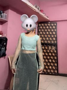 Net Kurti