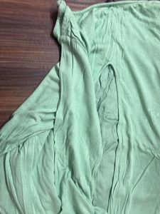 Top Green New