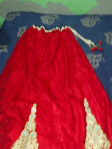 Lanhga Choli
