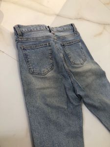 Denim Jeans