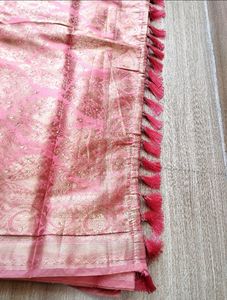 Banarsi Saree