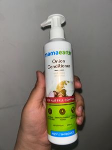 Mamaearth Onion Conditioner