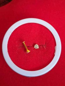 Beautiful New Shaining Stone Studs