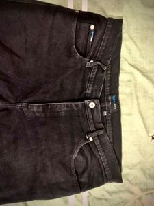 Black GoodJeans