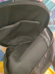 Sofia cartoon character bag