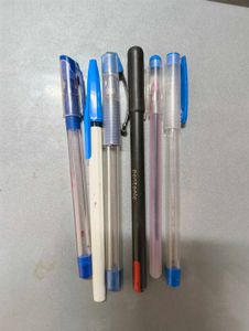 6 Set Of Stationary Pens