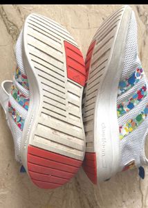 Adidas Kids racer