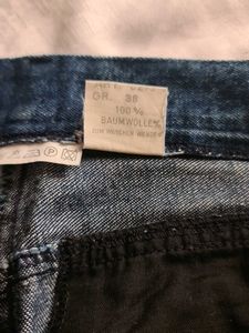 BEST DENIM SELF Jeans 👖