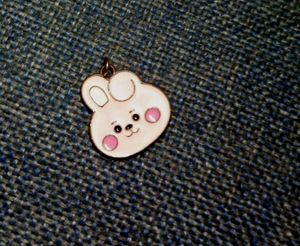 Set Of 3 Lockets For Necklace
