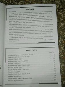 Class XII English Textbook - Navneet