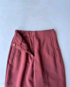 ZARA PANTS