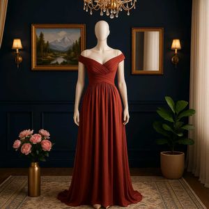 ❤️🥀Elegant Ethnic Gown
