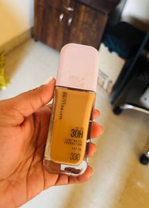 Maybelline Foundation