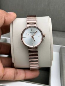 Calvin Klein women watch