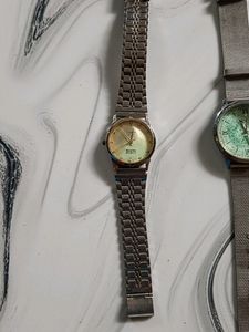 Combo Watches