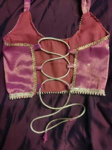 lehanga choli