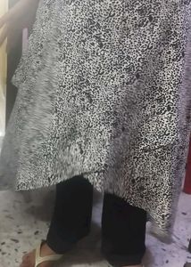 western style Printed Kurta /dress