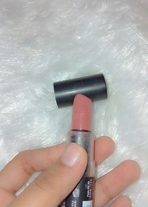NYX Matte Lipstick (euro trash )
