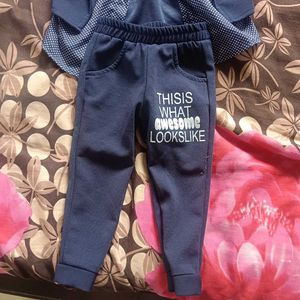 Boy&#39;s Awesome Outfit