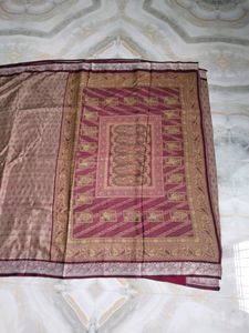 Price Dropped 🚨 Most Beautiful And Soft Saree ✨