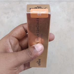 MCAFFIENE SERUM CONCEALER