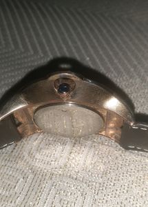 VINTAGE  CARTIER WATCH