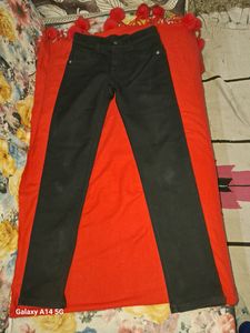 Kids Jean's