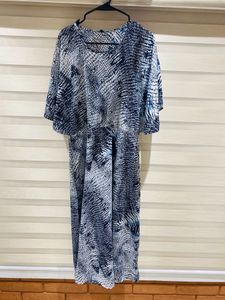Maxi Kaftan