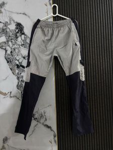 US Polo lower Unisex Grey Lowe