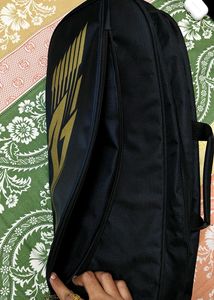 Completely Unused Young Badminton Kit Bag
