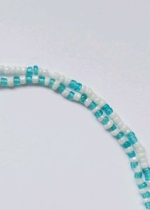 Beaded Layered Necklace