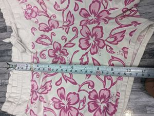 34 Size Short 🥰