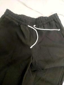 Black Pant