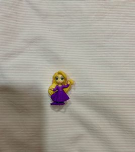 Rapunzel Kinder Joy Toy
