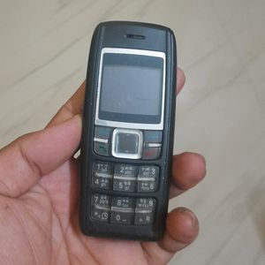 NOKIA 1600