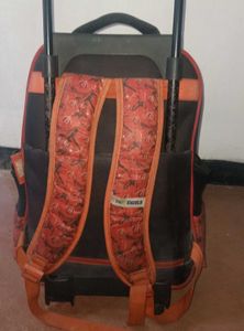 Trolley Bag Pack