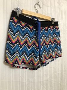 O’RAGEOUS Blue Shorts