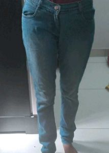 2 Jeans