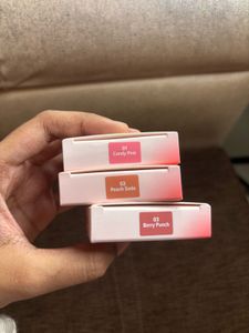 MILA BEAUTE Blush Babe Powderblush