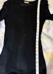 Buy 1 Get One Free🎁 Black Long Sleeve Top