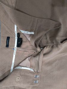 Formal Korean Pant