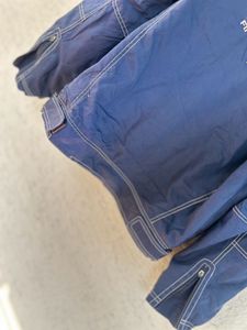 Racer Jacket